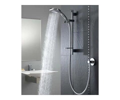 For Shower Fitting in Cottingham that feels right, call 07779887769