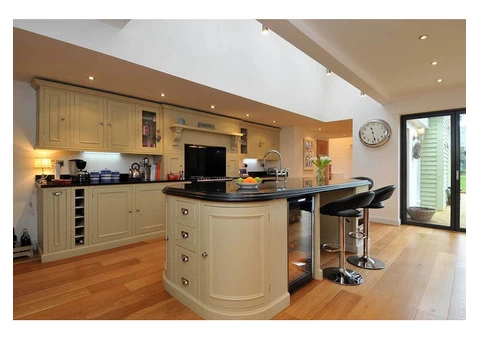 Choose Best Builders Kidderminster To Give You An Efficient Service - 1/7