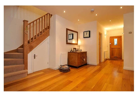Choose Best Builders Kidderminster To Give You An Efficient Service - 4/7