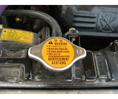 6 Signs Your Radiator Cap Is Bad