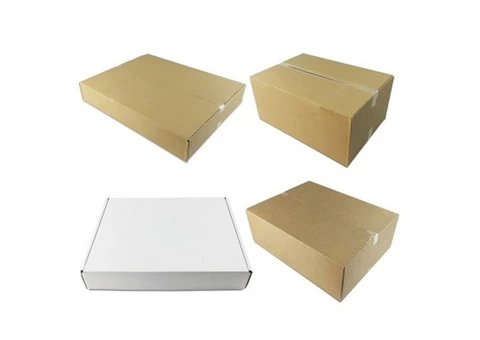 Buy Bespoke Cardboard Boxes Online