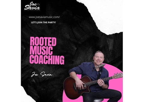 Best Music Coach