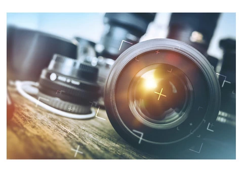 Dating Profile Photoshoots in London