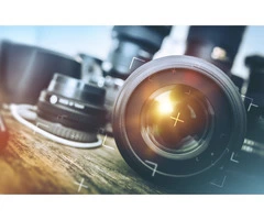 Dating Profile Photoshoots in London