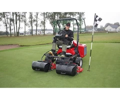 Buy Best Lawn Machinery For Your Lawn