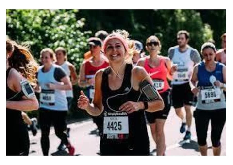 Get Enrol in New York Marathon for Charity With Our Run for Charity Partners - 2/4