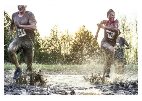Get Enrol in New York Marathon for Charity With Our Run for Charity Partners - 3/4