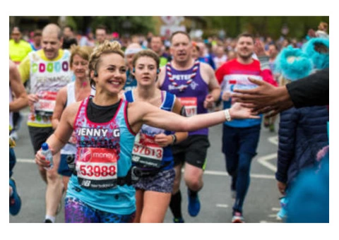 Get Enrol in New York Marathon for Charity With Our Run for Charity Partners - 4/4