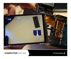 Best Tablet Repair Shop Enfield- Computer Krayzee