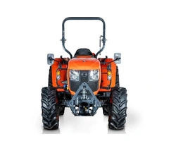 Kubota Tractors: Which Model Suits Your Needs?