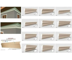 COVING LED Lighting CORNICE / Internal and External mouldings / premium home decor DIY