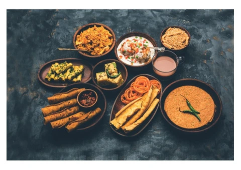 What Are the Benefits of Gujarati Food?