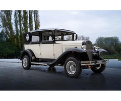 Wedding Car Hire