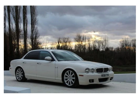 Wedding Car Hire - 4/16