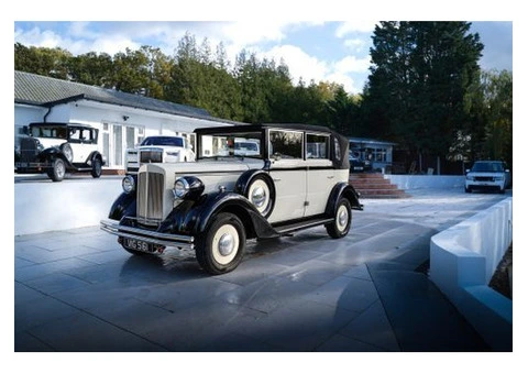 Wedding Car Hire - 9/16