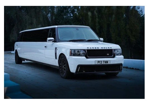 Wedding Car Hire - 10/16