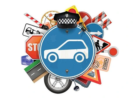 Driving Course Refresher