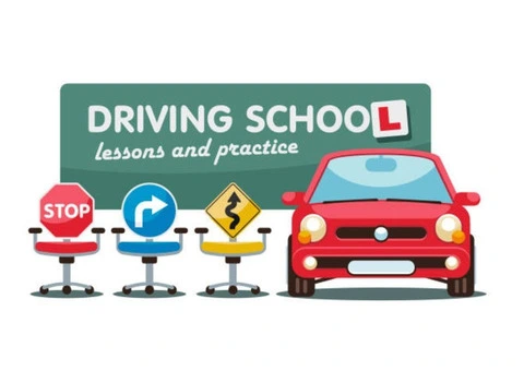 Driving School Defensive