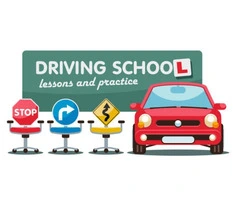 Driving School Defensive