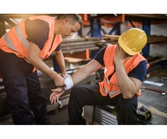 Specialized Care for Workplace Injuries in Chester