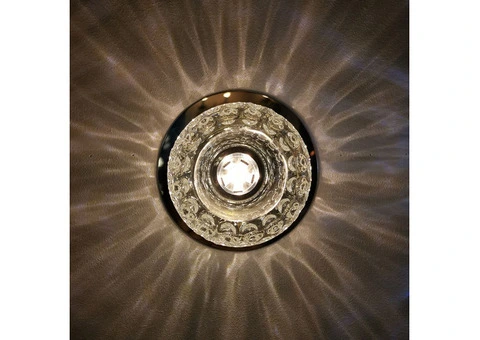 Modern LED Downlights for Any Room by WDW Limited