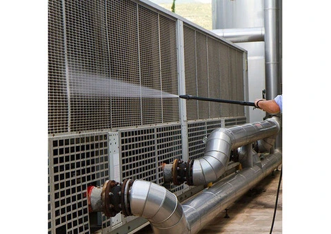 Top-Quality Pressure Cleaning Services at Budget-Friendly Rates in Somerset - 2/2