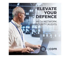 Need 24/7 Security Monitoring? Managed IT Security Delivers!