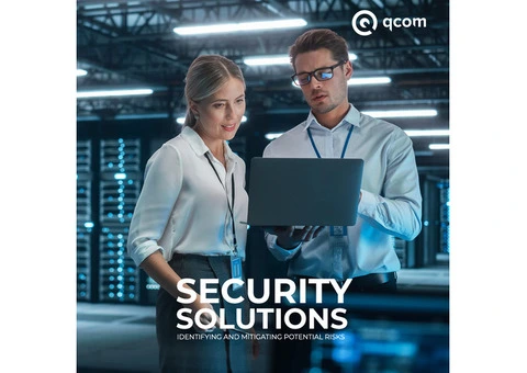 Need 24/7 Security Monitoring? Managed IT Security Delivers! - 2/2