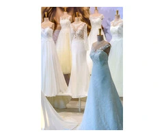 Customizing Your Wedding Dress: Unique Alterations to Make It Truly Yours