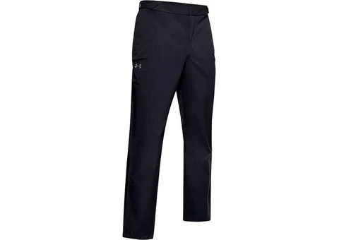 Callaway Golf Mens Stormlite Waterproof Trousers Stretch Golf Rain Pants
