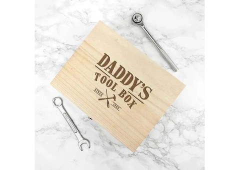 Make DIY Projects Special with Our Personalised Tools Selection - 2/4