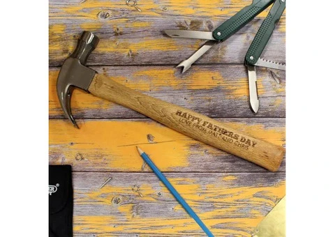 Make DIY Projects Special with Our Personalised Tools Selection - 4/4