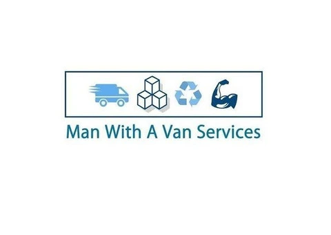 Man With A Van Services