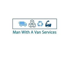 Man With A Van Services