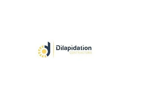 Dilapidation Contractors