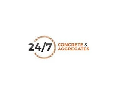 24/7 Concrete & Aggregates Ltd