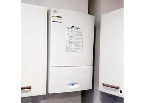 Boiler installation in harrow