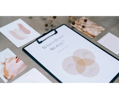 Elevate Your Brand with Our Expert Brand Positioning Agency!
