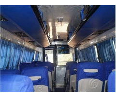 Minibus Hire for Groups Travel in Reading