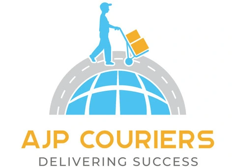 AJP Couriers (Nationwide) Ltd