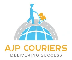 AJP Couriers (Nationwide) Ltd