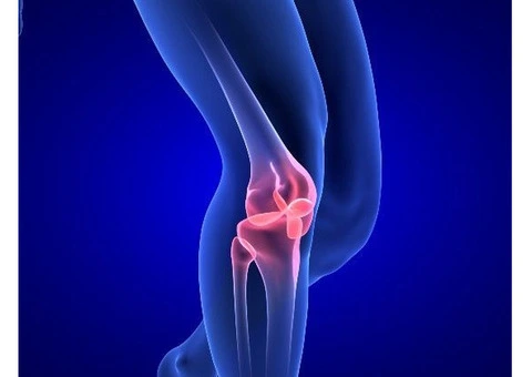 Private Knee Surgery London - 1/3
