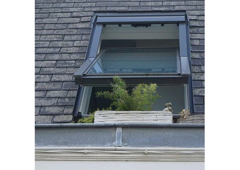 Professional Window Cleaning in Eastbourne by Grime 2 Shine