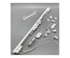 Modern Curtain Accessories