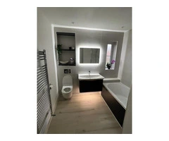Exceptional Bathroom Renovations in Bristol by KCD Bathrooms