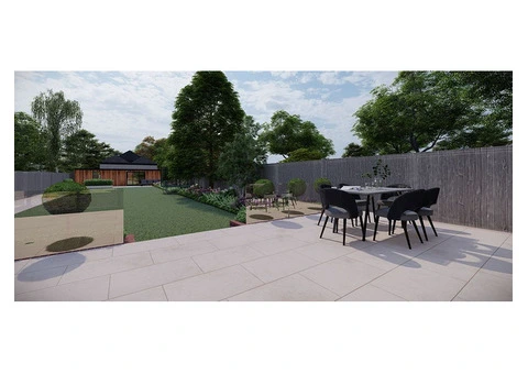 Expert Landscape Gardener in Sevenoaks - Enhance Your Outdoor Space Today!