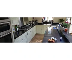 Looking for Professional Hand-Painted Kitchen? Click Here