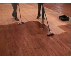 Professional Stain Varnish Services in Bristol