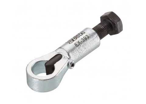 SAM Nut Splitter | Enrgtech LTD