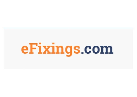 eFixings